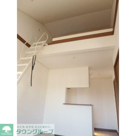 メゾン・ド・ソレイユの物件内観写真